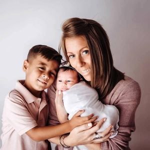 Meet your Posher, Jaime